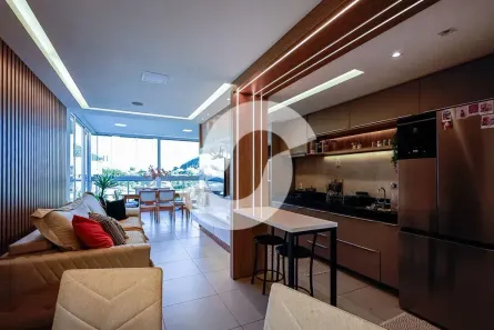 Cobertura com 3 Quartos à venda, 158m² no Itaipu, Niterói