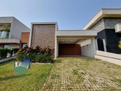 Casa de Condomínio com 3 Quartos à venda, 151m² no Jardim Cybelli, Ribeirão Preto