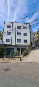 Apartamento com 3 Quartos para alugar, 116m² no Alto dos Passos, Juiz de Fora