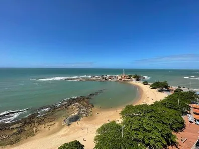 Cobertura com 3 Quartos à venda, 300m² no Centro, Guarapari