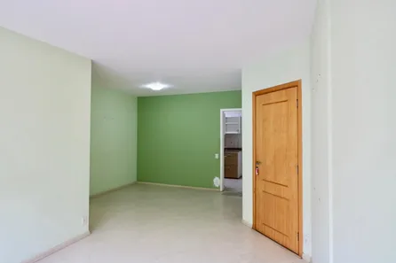 Apartamento com 3 Quartos à venda, 94m² no Jardim Taquaral, São Paulo