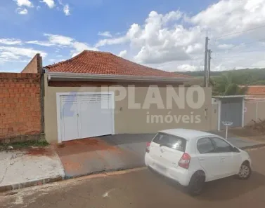 Casa com 3 Quartos à venda, 250m² no Jardim Pacaembu, São Carlos