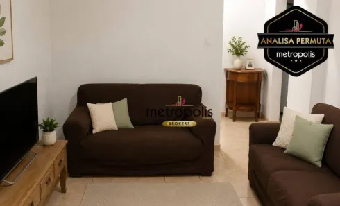 Apartamento com 2 Quartos à venda, 86m² no Vila Guilhermina, Praia Grande