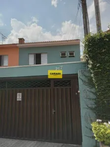 Sobrado com 3 Quartos à venda, 223m² no Santa Terezinha, São Bernardo do Campo