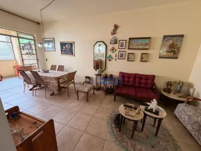 Apartamento com 2 Quartos à venda, 115m² no Lapa, São Paulo