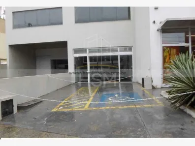 Prédio Comercial para alugar, 553m² no Planalto, São Bernardo do Campo