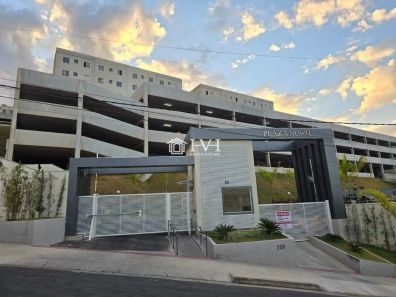 Apartamento com 2 Quartos à venda, 50m² no Juliana, Belo Horizonte
