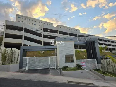 Apartamento com 2 Quartos à venda, 50m² no Juliana, Belo Horizonte