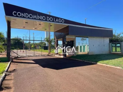 Lote/Terreno à venda, 1900m² no , Santa Terezinha de Itaipu