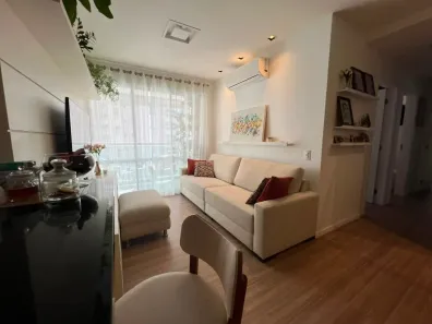 Apartamento com 3 Quartos à venda, 81m² no Gleba Fazenda Palhano, Londrina