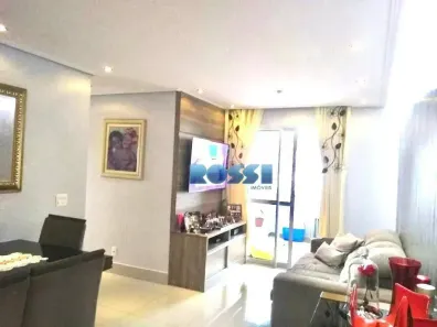 Apartamento com 3 Quartos à venda, 74m² no Mooca, São Paulo