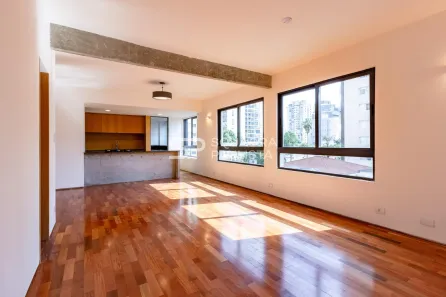 Apartamento com 2 Quartos à venda, 98m² no Vila Olímpia, São Paulo