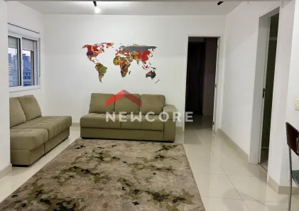 Apartamento com 1 Quarto à venda, 67m² no Barra Funda, São Paulo