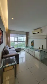 Apartamento com 2 Quartos à venda, 49m² no Tamarineira, Recife