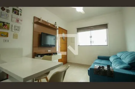 Cobertura com 2 Quartos à venda, 38m² no Vila Celeste (Zona Leste), São Paulo