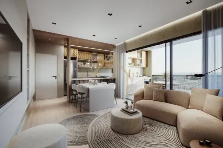 Apartamento com 3 Quartos à venda, 80m² no Bairro São Francisco, Limeira