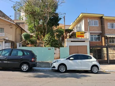 Sobrado com 3 Quartos à venda, 115m² no Vila Regente Feijó, São Paulo
