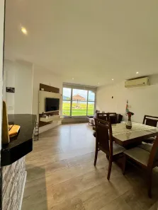 Apartamento com 2 Quartos à venda, 63m² no Bracuí (Cunhambebe), Angra dos Reis