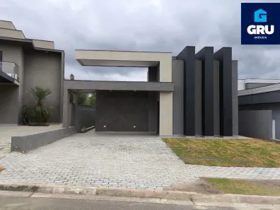 Casa de Condomínio com 3 Quartos à venda, 146m² no Rio Abaixo, Atibaia