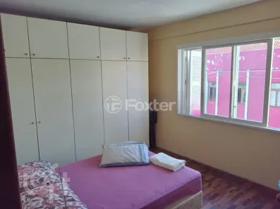 Apartamento com 2 Quartos à venda, 55m² no Floresta, Porto Alegre