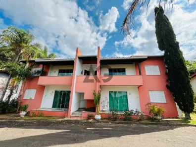 Casa com 2 Quartos à venda, 65m² no Bairro das Palmeiras, Serra Negra