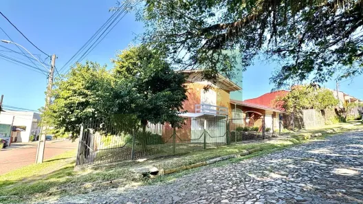 Casa com 3 Quartos à venda, 242m² no Jardim América, São Leopoldo