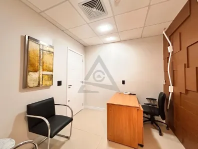 Sala Comercial à venda, 42m² no Cambuí, Campinas