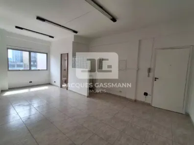 Sala Comercial à venda, 33m² no Rudge Ramos, São Bernardo do Campo