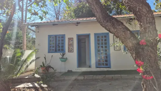 Casa com 3 Quartos à venda, 180m² no Setor Meia Ponte, Pirenópolis