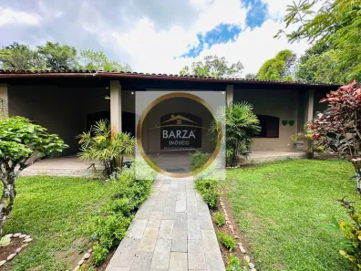 Casa de Condomínio com 3 Quartos à venda, 270m² no Aldeia dos Camarás, Camaragibe