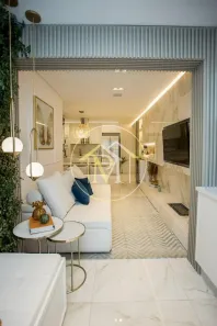 Apartamento com 2 Quartos à venda, 73m² no Jardim Maria José, Votorantim