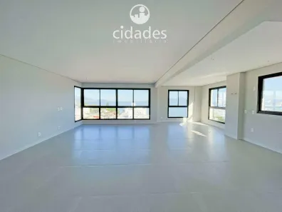 Apartamento com 3 Quartos à venda, 135m² no Coqueiros, Florianópolis