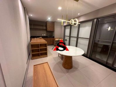 Apartamento com 4 Quartos para venda ou aluguel, 132m² no Vila Mariana, São Paulo