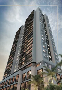 Apartamento com 4 Quartos à venda, 126m² no Vila Prudente, São Paulo