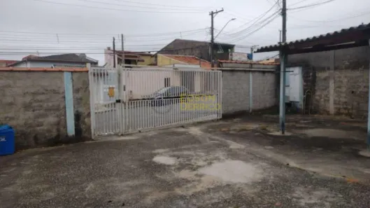 Apartamento com 2 Quartos à venda, 54m² no Residencial Mombaça I, Pindamonhangaba