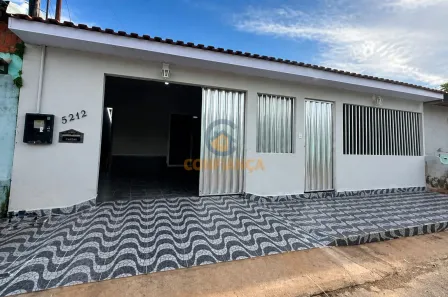 Casa com 4 Quartos à venda, 191m² no Castanheira, Porto Velho