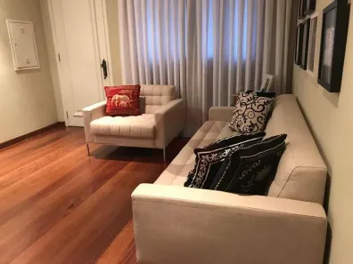 Casa de Condomínio com 3 Quartos à venda, 136m² no Jardim Monte Alegre, São Paulo