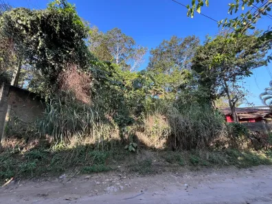Lote/Terreno à venda, 969m² no Trancoso, Porto Seguro