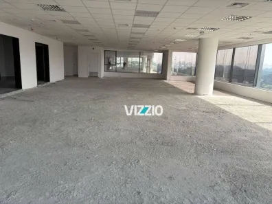 Sala Comercial para alugar, 183m² no Indianópolis, São Paulo