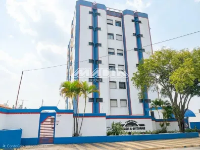 Apartamento com 2 Quartos para alugar, 75m² no Vila Olivo, Valinhos