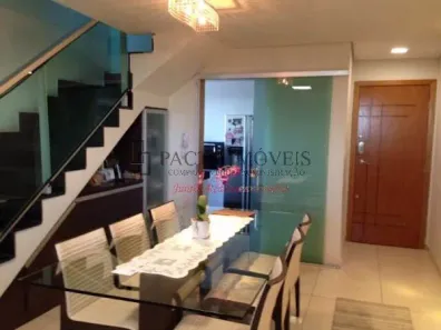 Cobertura com 2 Quartos à venda, 150m² no Europa, Contagem