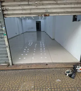 Ponto Comercial para alugar, 180m² no Santo Amaro, São Paulo