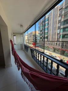Apartamento com 2 Quartos para alugar, 20m² no Centro, Capão da Canoa