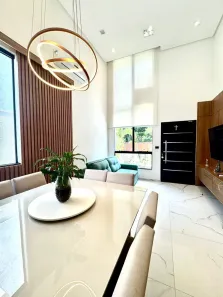 Casa de Condomínio com 3 Quartos à venda, 120m² no Ponta Negra, Manaus