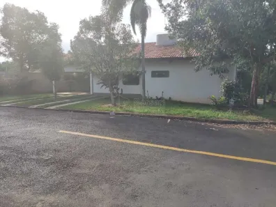 Casa com 4 Quartos à venda, 470m² no Jardim Vale das Rosas, Araraquara