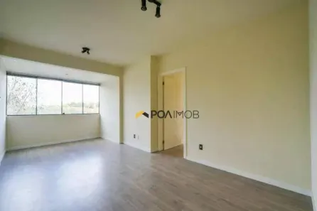 Apartamento com 3 Quartos para alugar, 76m² no Boa Vista, Porto Alegre
