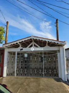 Casa com 2 Quartos à venda, 104m² no Jardim São Francisco, Indaiatuba