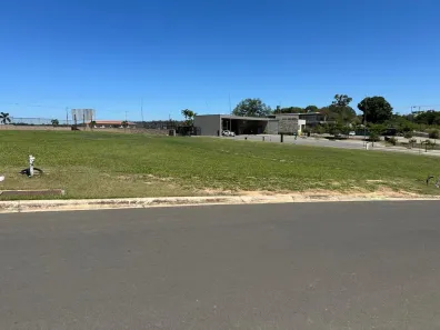 Lote/Terreno à venda, 1040m² no Reserva Petrus, Indaiatuba