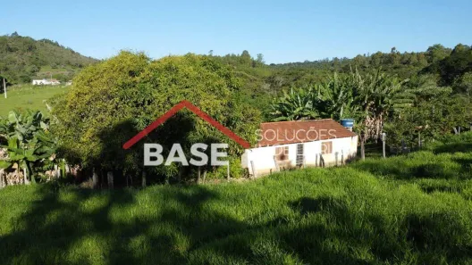 Fazenda/Sítio com 3 Quartos à venda, 6m² no Carmo do Cajuru, Carmo do Cajuru