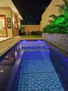 Casa com 4 Quartos à venda, 180m² no Urucunema, Eusébio